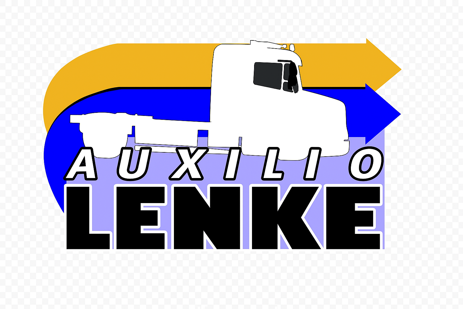 Auxilio Lenke - Logo